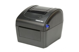Printronix T400 Desktop Thermal Printer